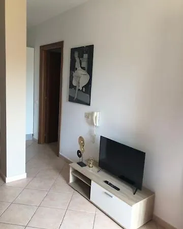 Appartement Sulcitana