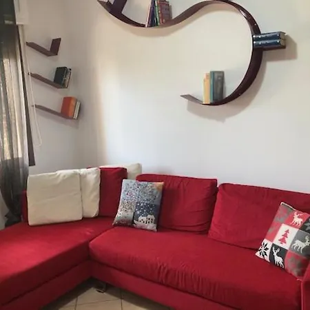 Appartement Sulcitana