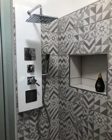 Appartement Sulcitana Elmas