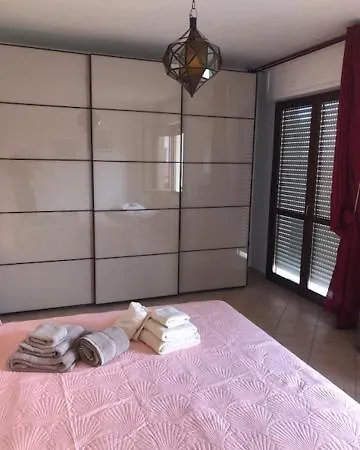 Sulcitana Apartment Elmas