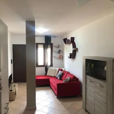 Sulcitana Apartment *