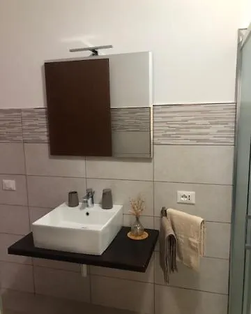 Sulcitana アパート