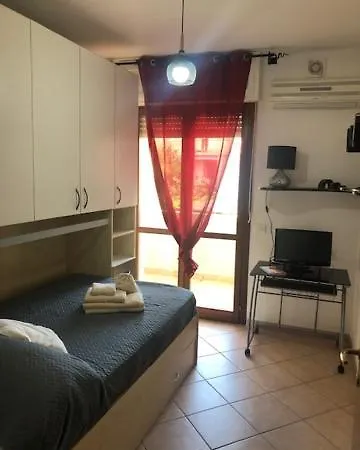 アパート Sulcitana