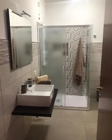 Apartment Sulcitana