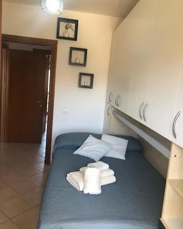 Sulcitana アパート *